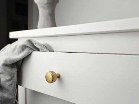 gałka meblowa loft do szafki MANO "S"