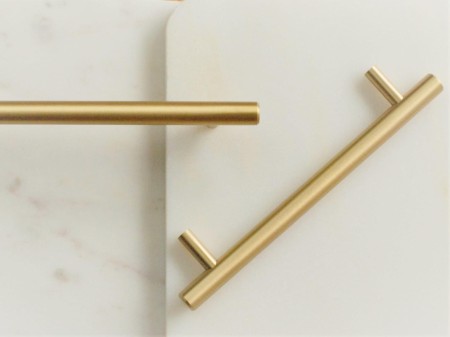 J-T LONG uchwyt do mebli kuchennych i pokojowych