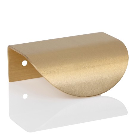 Uchwyt krawędziowy BORDO do szaf szuflad