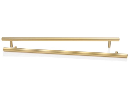 uchwyt podłużny o długości 380mm