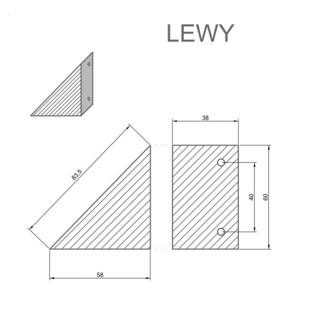 JohaStudio uchwyt TRIO Lewy.jpg