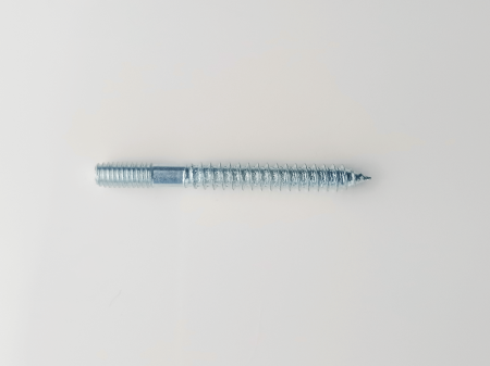 szpilka dwugwintowa M4