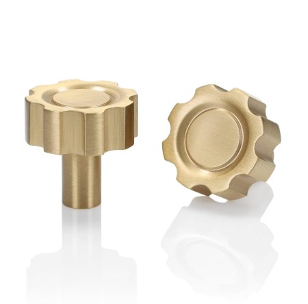 gałka mosiężna NUBO