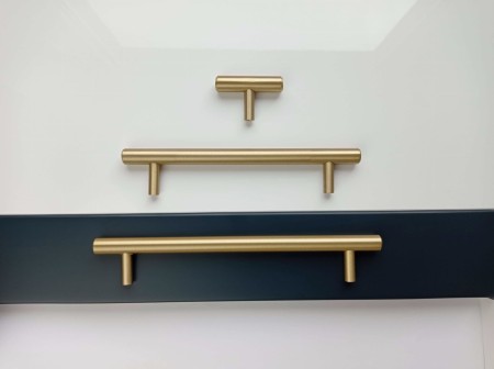 reling do drzwi przesuwnych i frontów meblowych