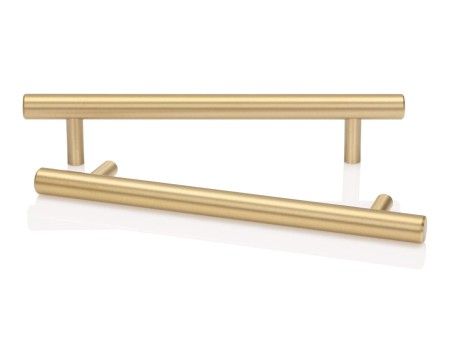 J-T LONG uchwyt meblowy podłużny