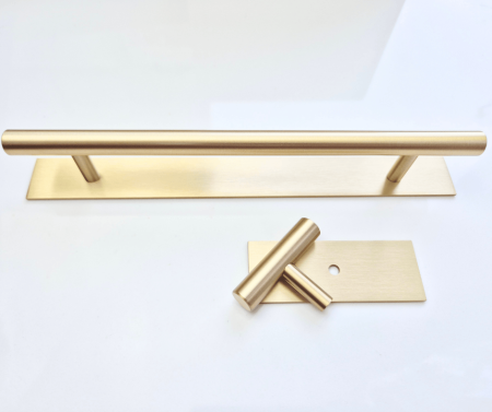 Podkładki pod uchwyty do mebli