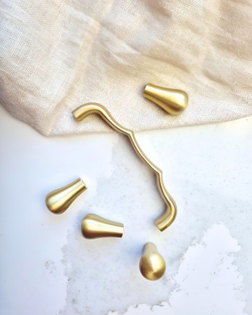 DROP + MOROCCO - zestawienie